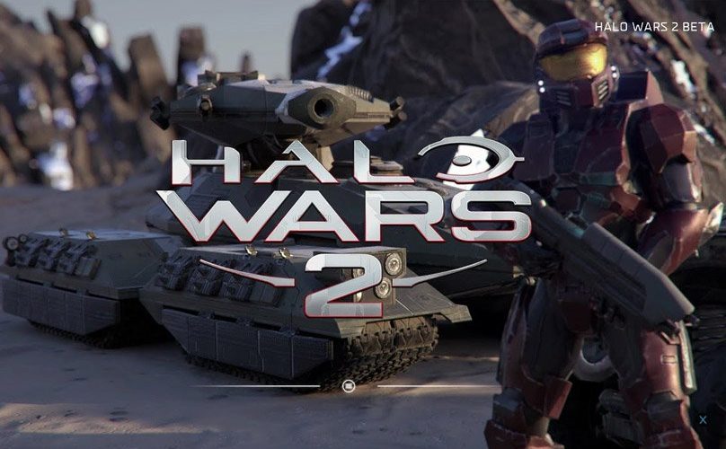 بازی Halo Wars 2 - Ultimate Edition