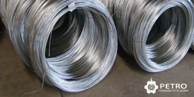 علت واردات سیم فولادی از چین