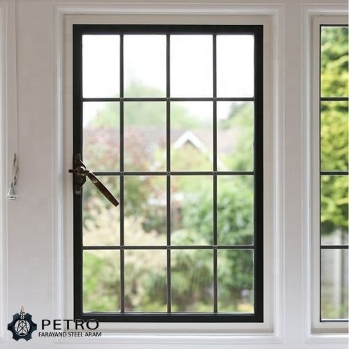 انواع حفاظ پنجره مدرن